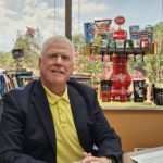 Etter Receives Frank Liberto Award