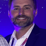 Jeff Peterson Named 2025 Mickey Warner Award Honoree