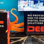 Deel Media Partners With Nexmosphere on Sensor-Driven Retail Media