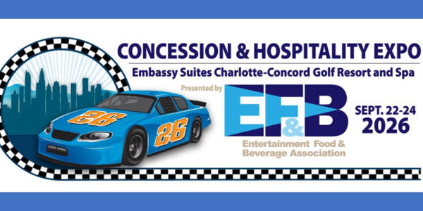 Save the Date: EF&B Expo 2026 Slated for September 22-24 in Charlotte, NC