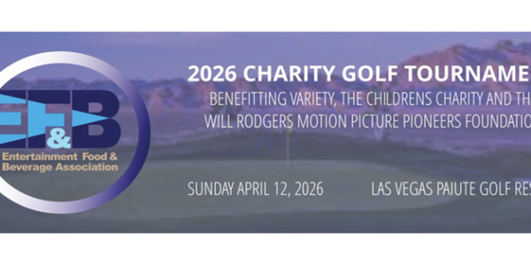 EF&B Charity Golf Outing 2026
