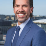 Marcus Theatres Promotes Rob Novak to Executive Vice President of Operations and Food and Beverage