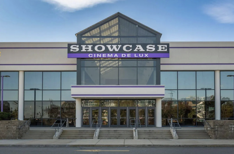 Kinepolis Signs Agreement to Acquire 13 U.S. Showcase Cinemas