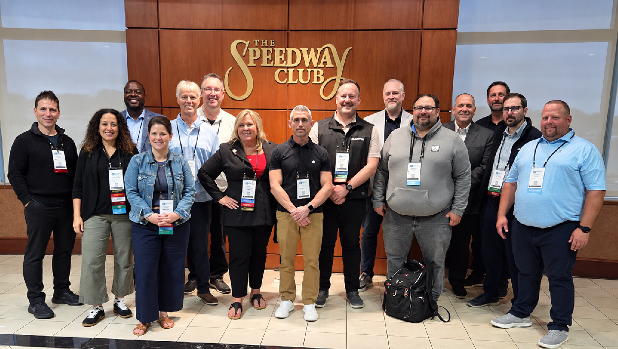 EF&B Names New Directors at Charlotte Expo